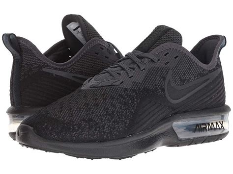 nike air max sequent zwart|Air Max anthracite sequent 4.